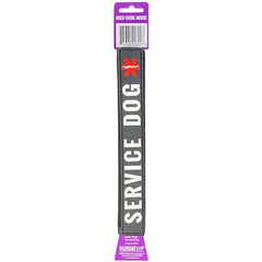 Multipet Pet Leash Wrap, vista trasera, diseño visible para gestiones en entrenamientos o salidas.