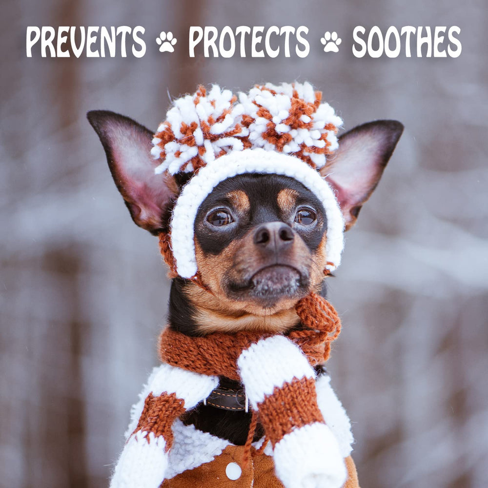 Seguro para otros animales Musher's Secret para gatos y caballos.