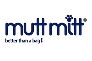 Mutt Mitt: cómodo para recoger en parques y calles, reduce esfuerzo.