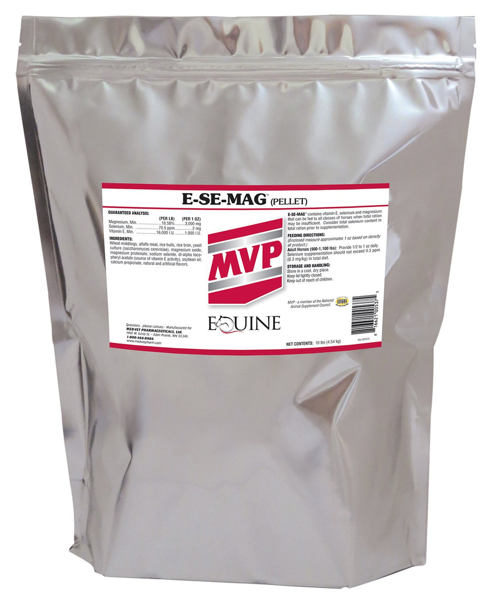 MVP E-Se-Mag: enfoque en la botella para dosificar con facilidad durante la carga de ejercicio
