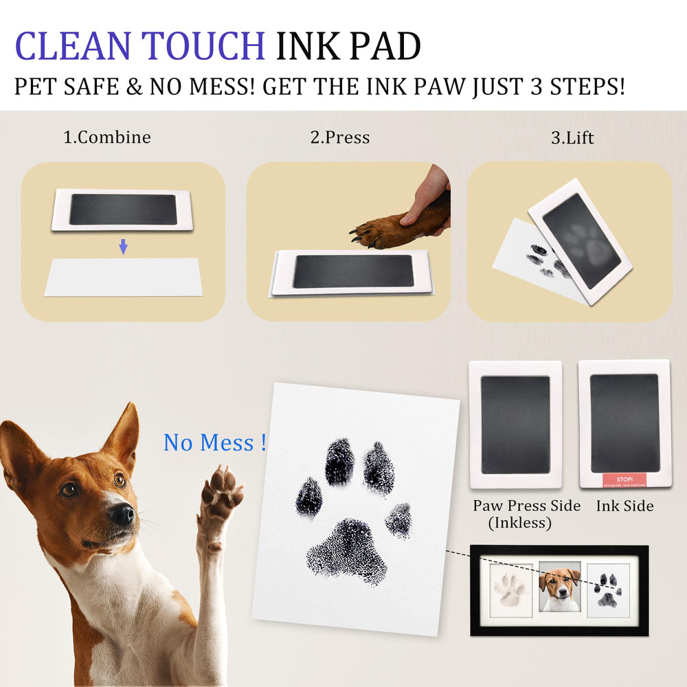MYPAWLETS empaque cuidadoso, ideal como regalo para amantes de mascotas