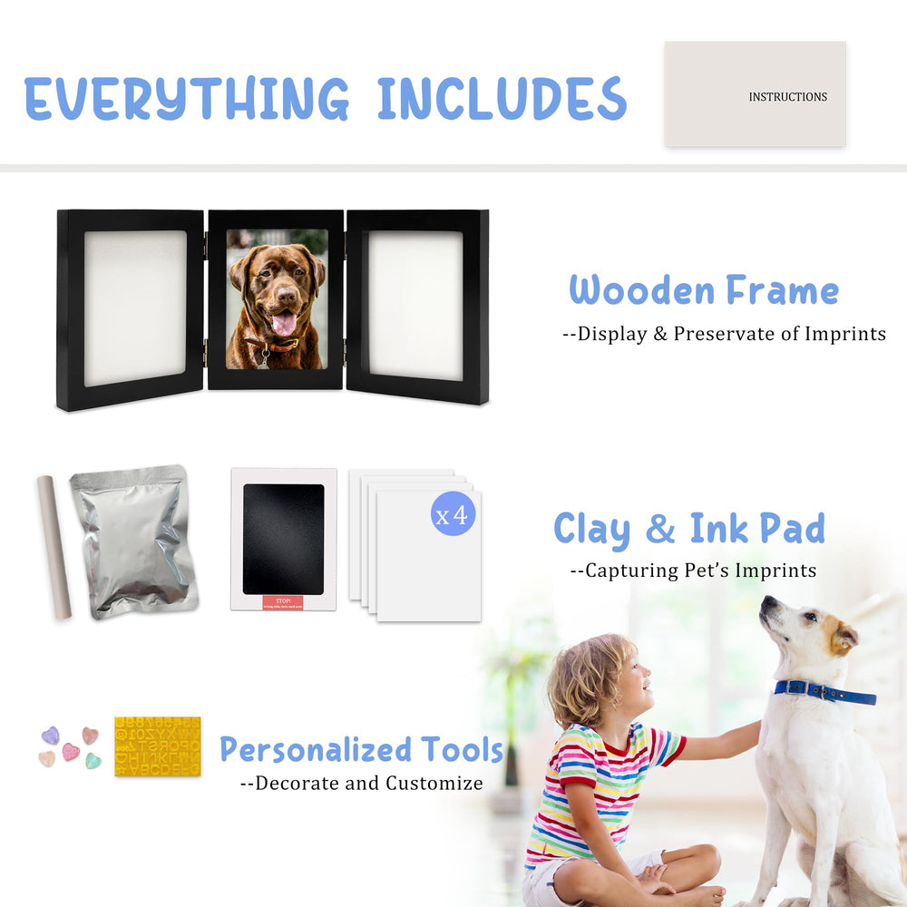 MYPAWLETS: empaque regalo ideal para dueños de mascotas.
