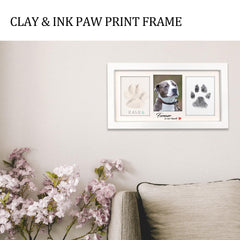MYPAWLETS-tinta-clean-touch captura huella limpia sin contacto directo para mascotas.