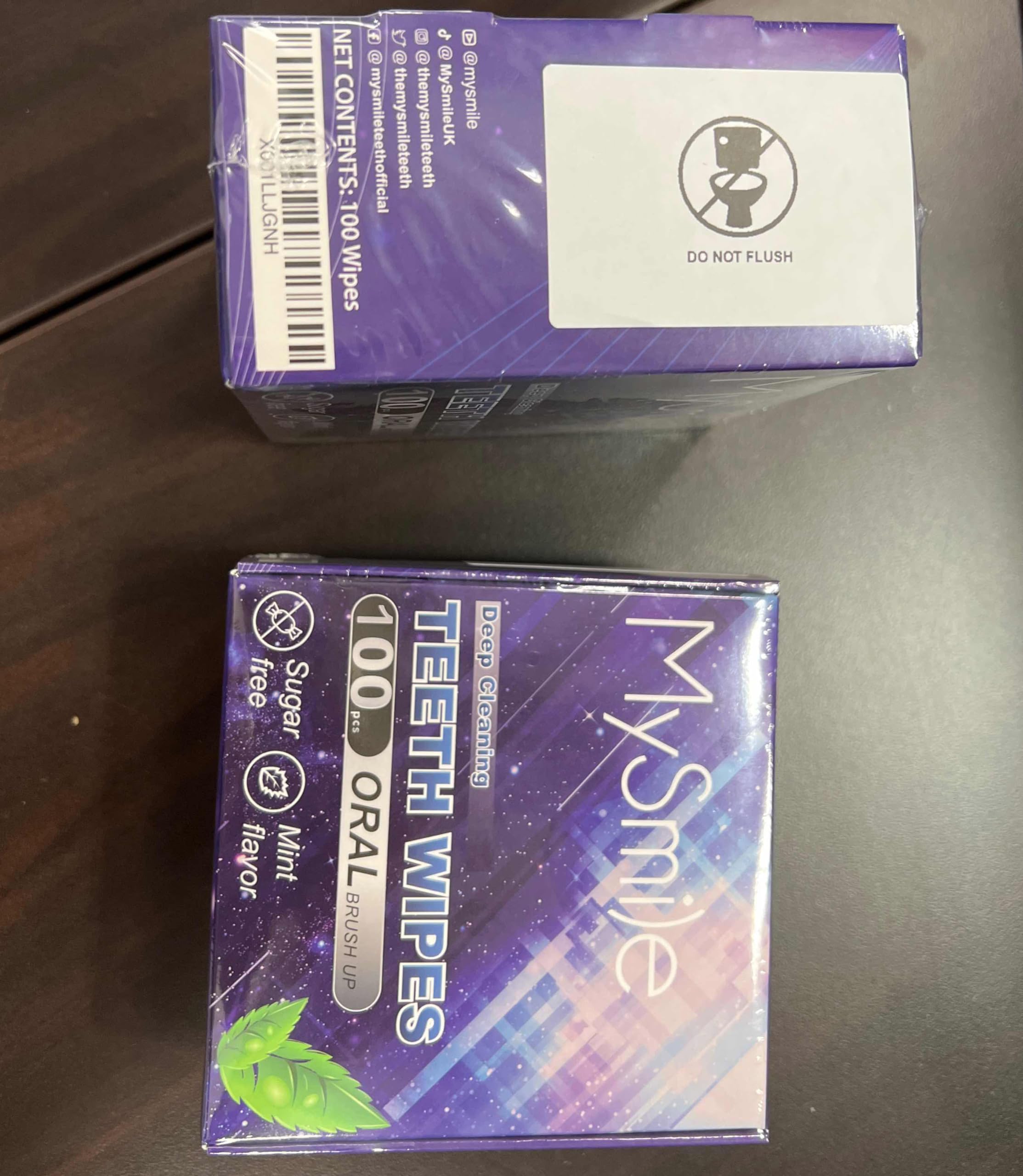 MySmile garantía de satisfacción, compra sin preocupaciones