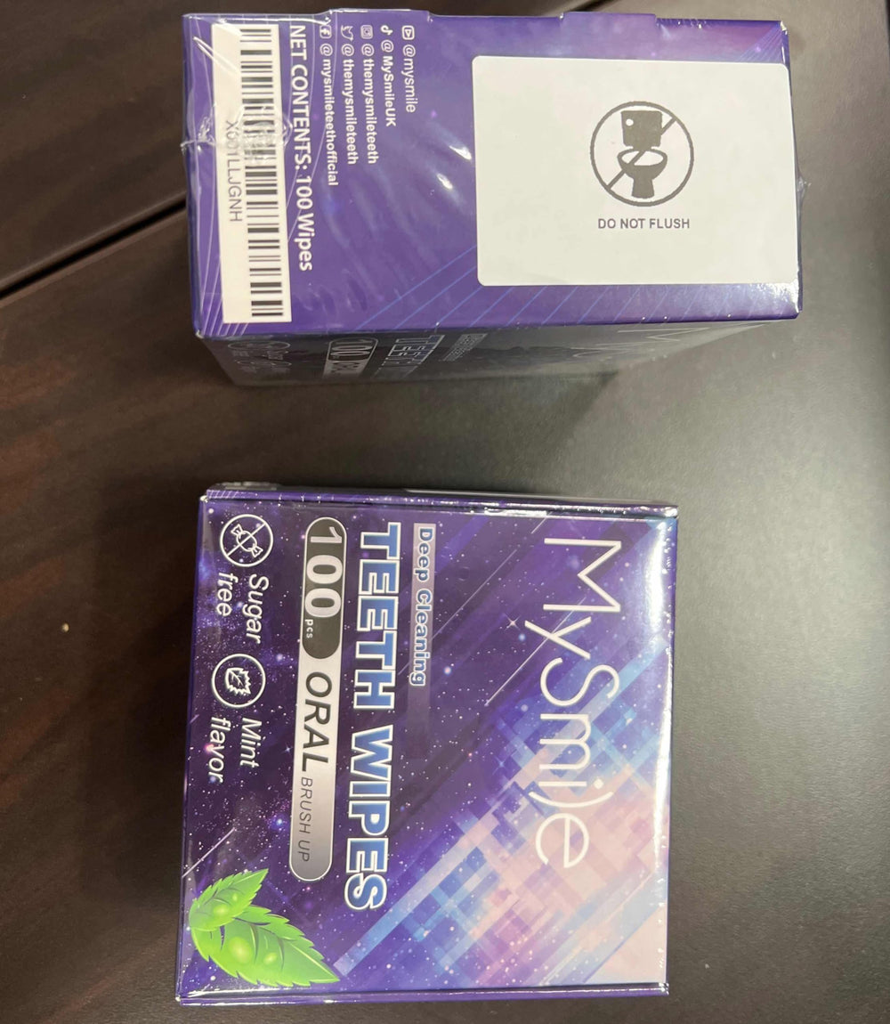 MySmile garantía de satisfacción, compra sin preocupaciones