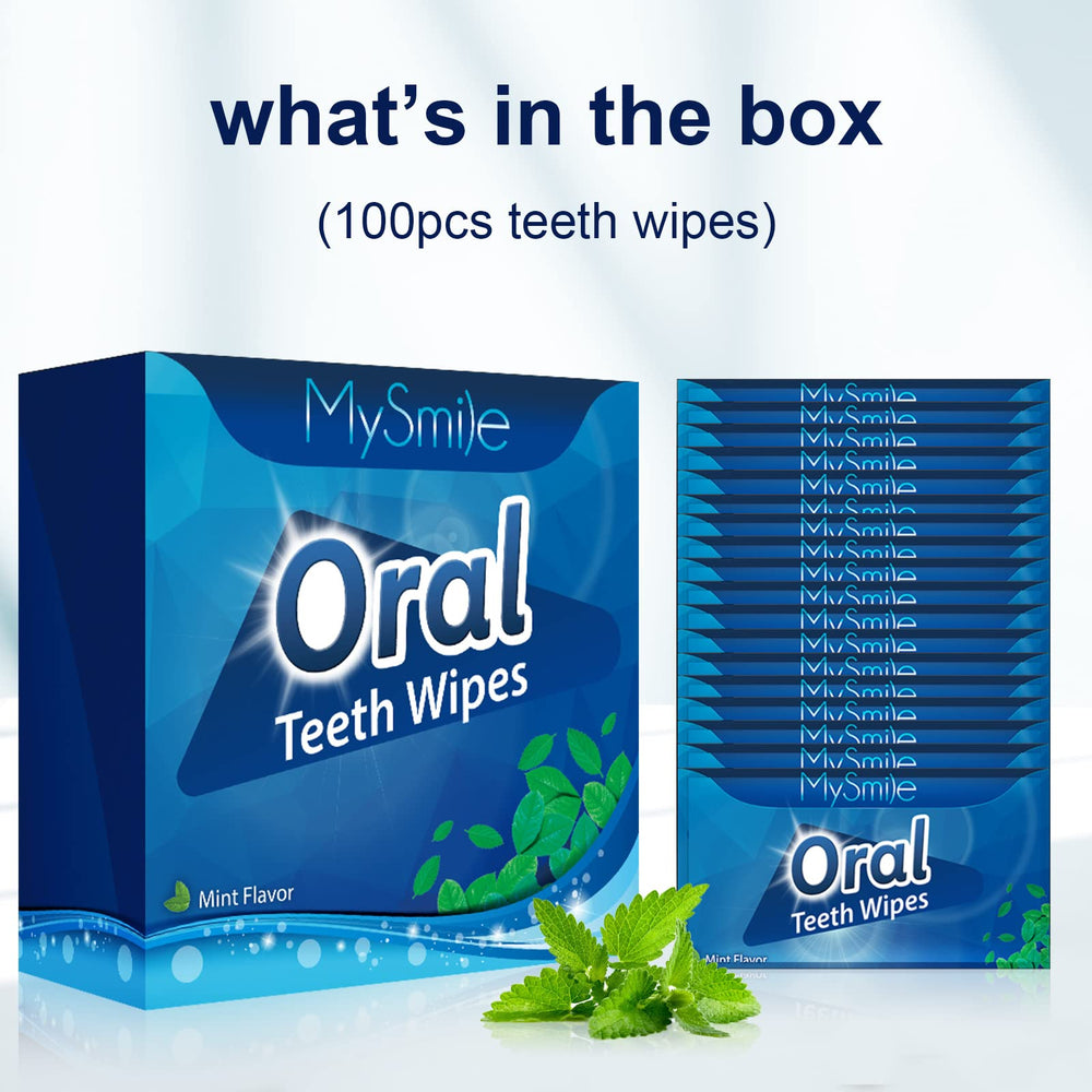 MySmile uso para perro dedo, cepillado rápido para mascotas