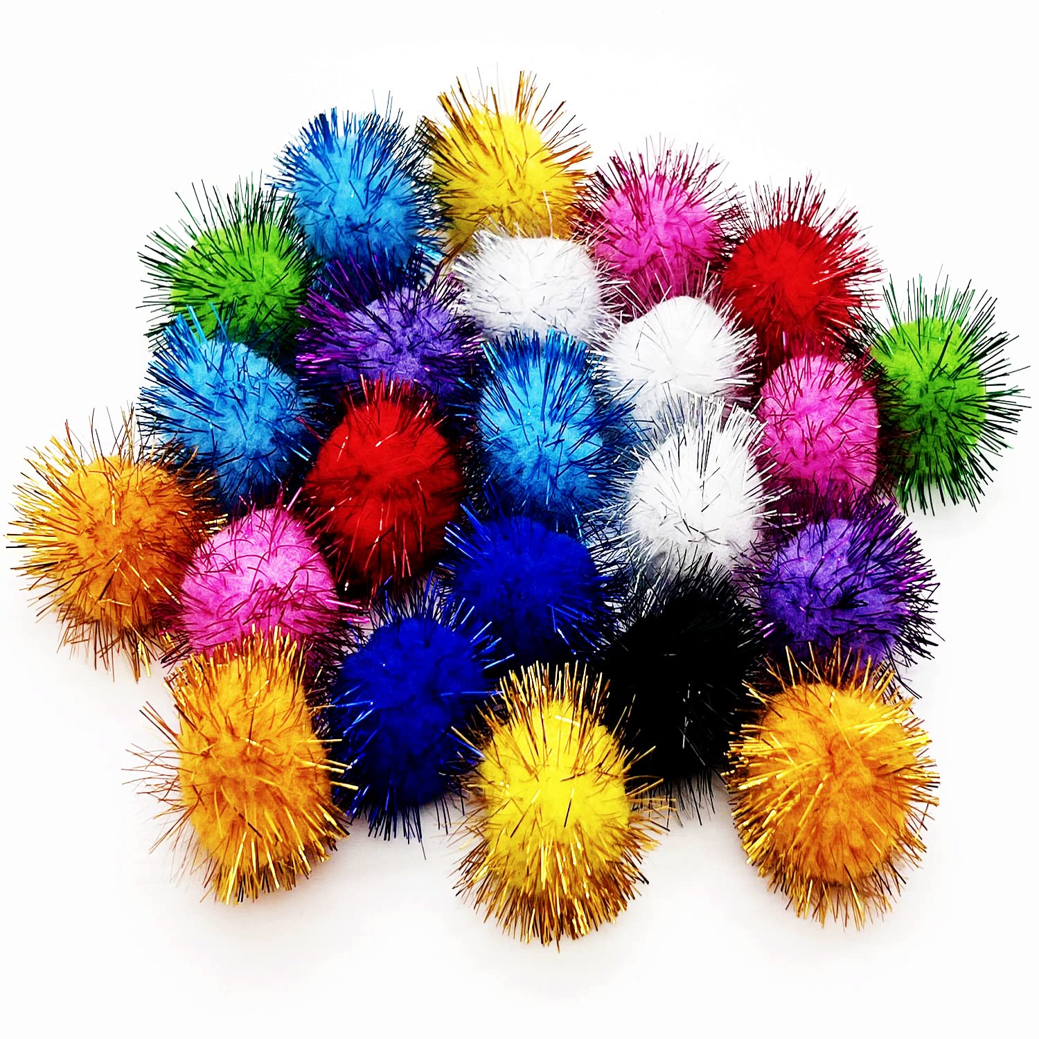 Bolas decorativas MYYZMY para fiestas y regalos en casa