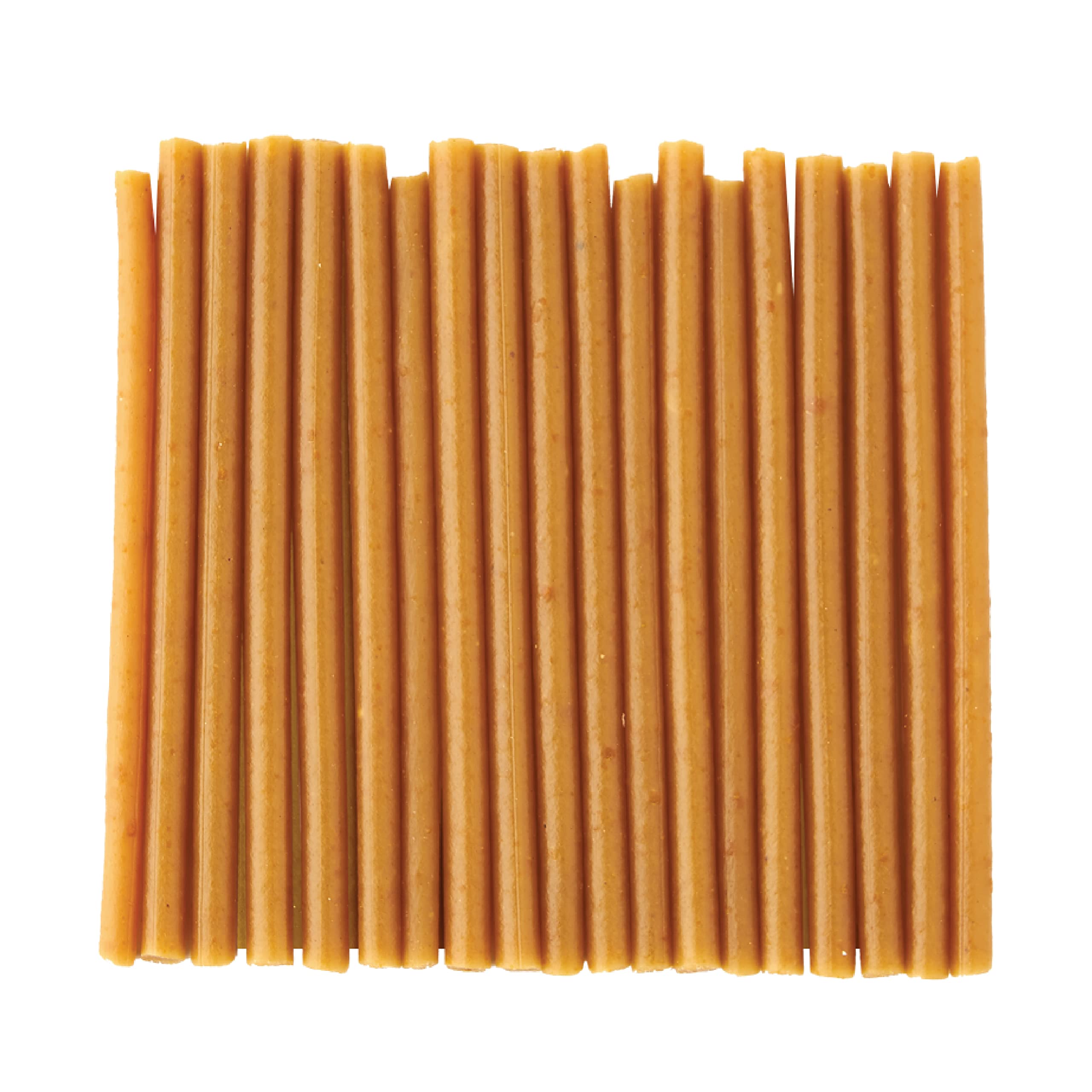 N-Bone Ferret Chew Sticks durabilidad alta para sesiones de juego.
