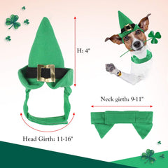 NAMSAN material suave de policotón, cómodo para la piel de la mascota.