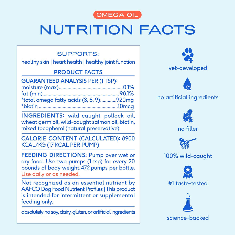 Native Pet Omega-3 salmón Alaska, gato con pelaje suave gracias a la fórmula.