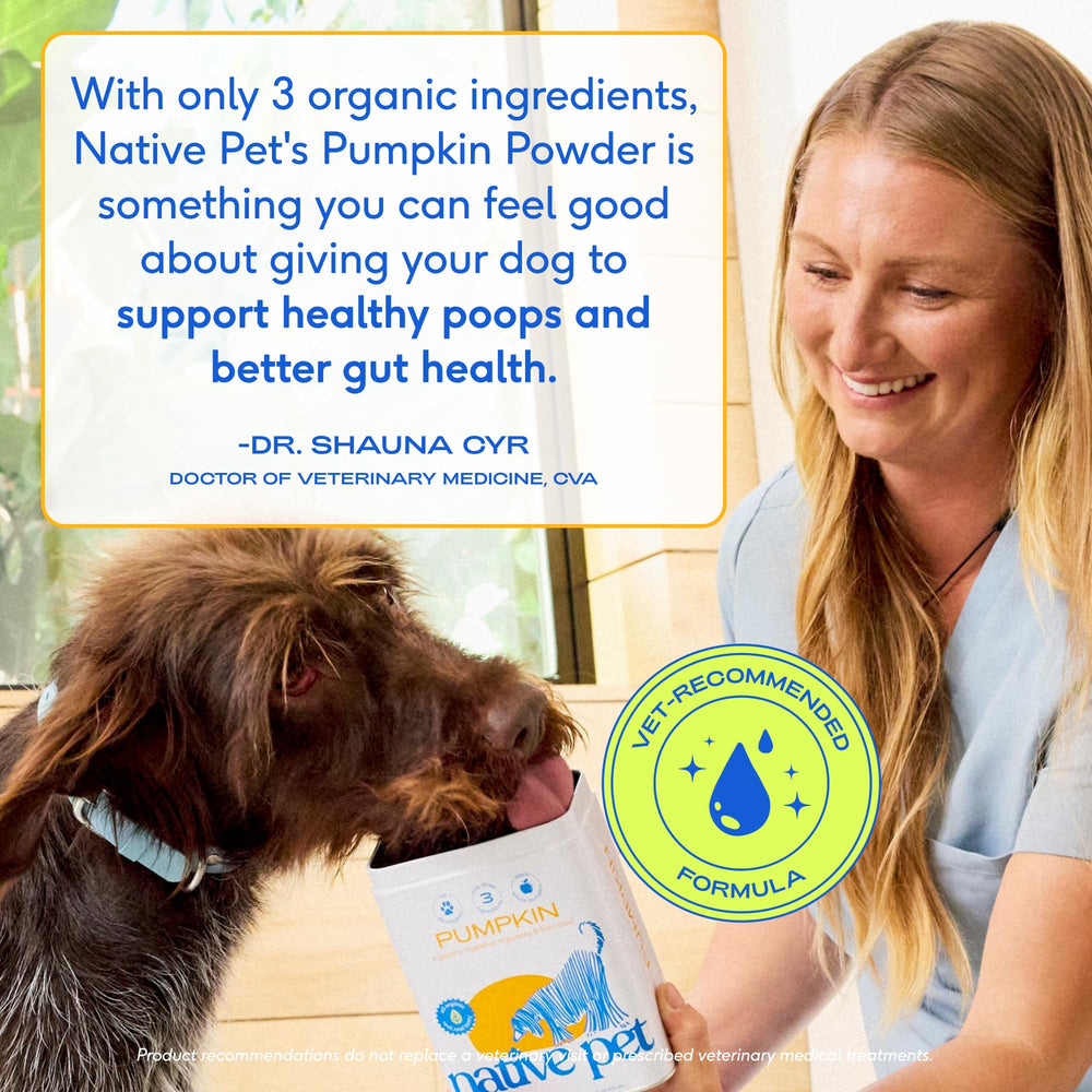 Certificado USDA Orgánico, opción natural para perros.
