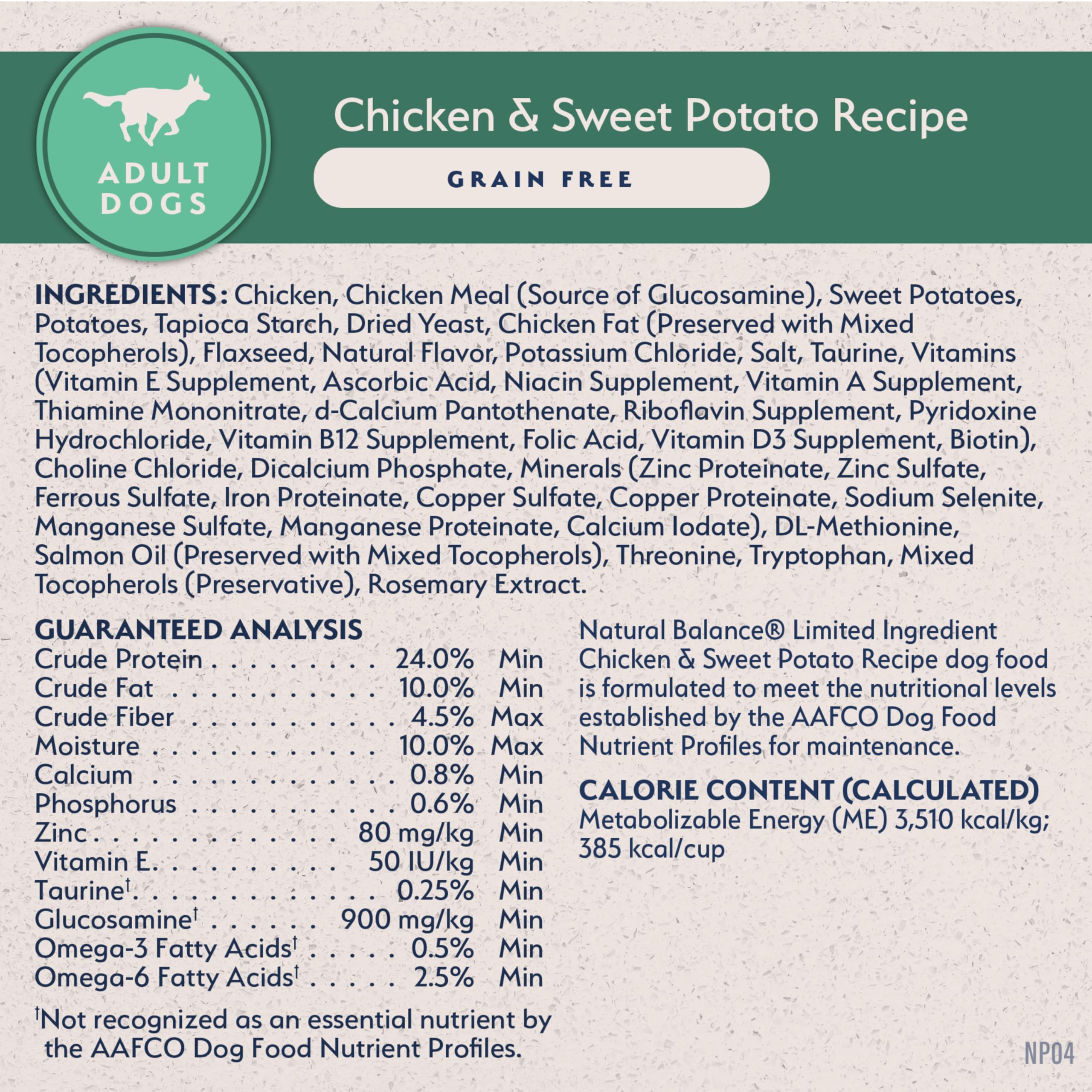 Comida suave para estómagos sensibles gracias a patata dulce
