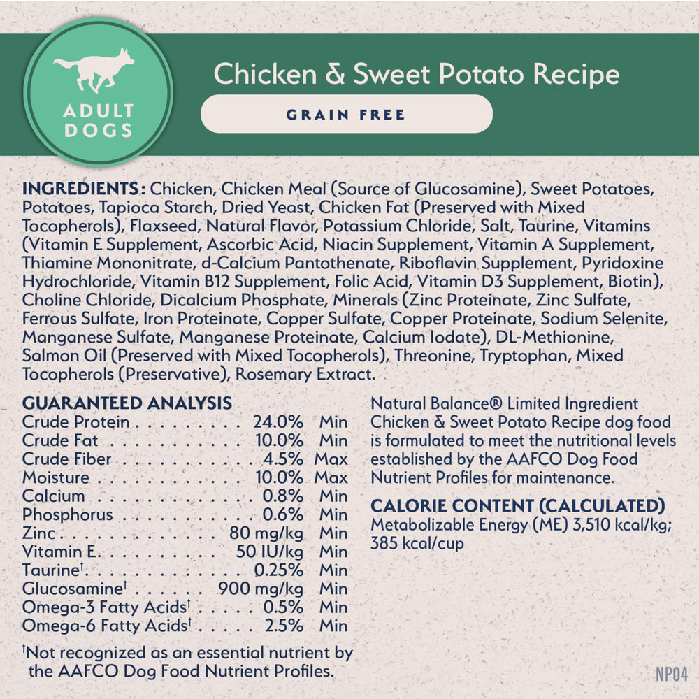 Comida suave para estómagos sensibles gracias a patata dulce