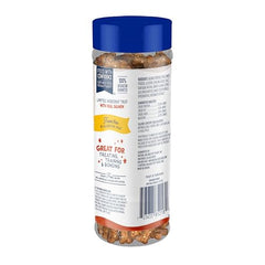 Natural Balance Mini-Rewards Salmón sin granos para perros