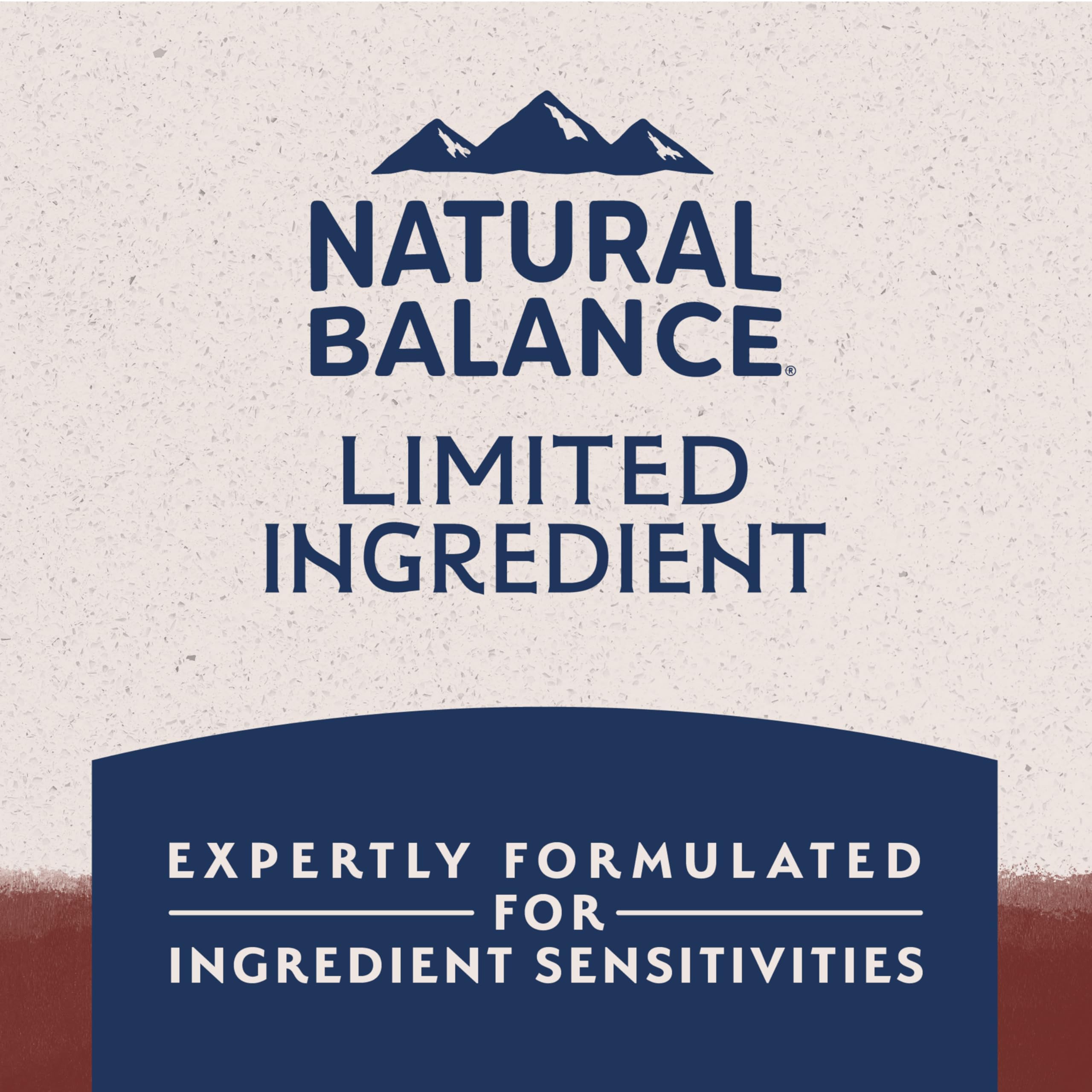 Natural Balance nutricion equilibrada con nutrientes esenciales