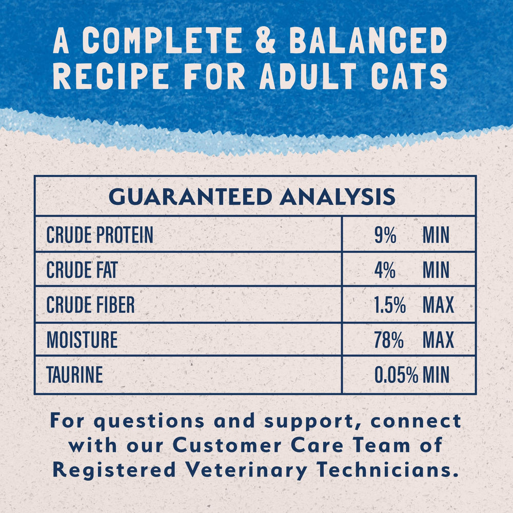 Natural Balance Original Ultra servir sobre kibble, opción versátil para cada comida
