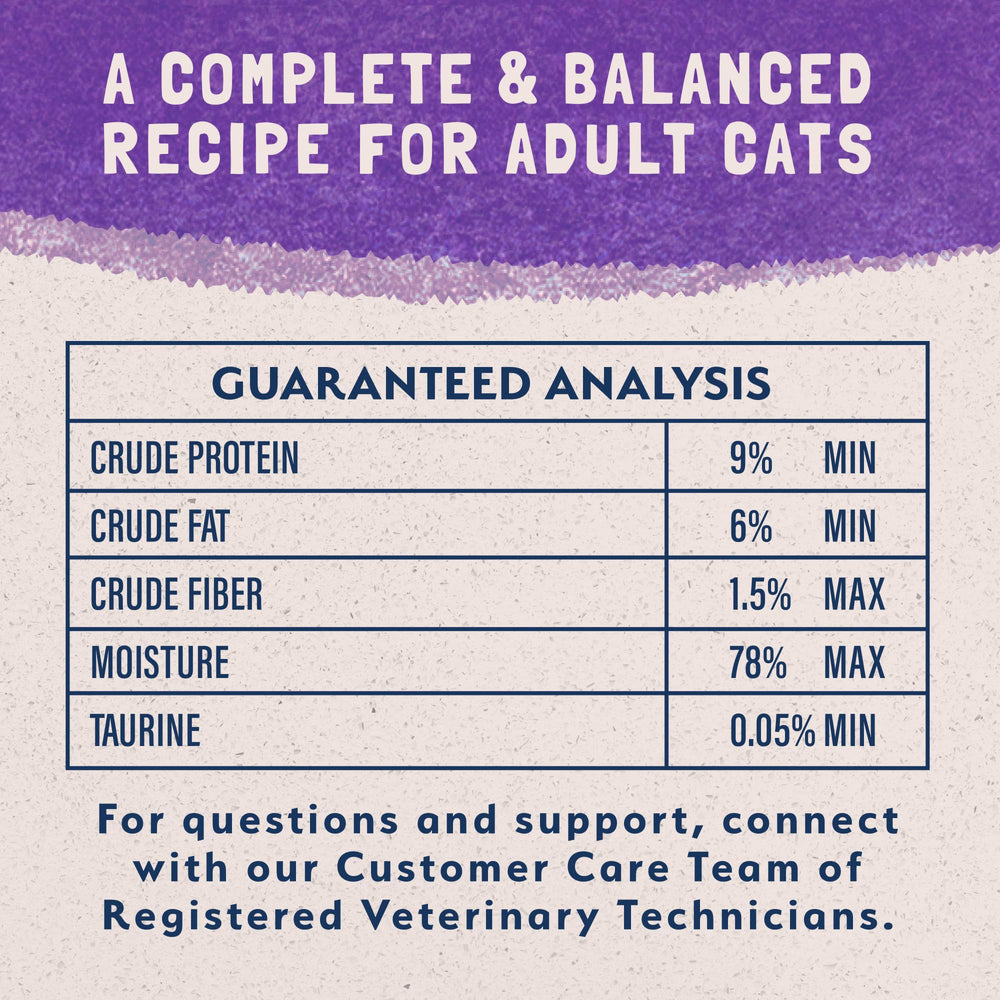 Natural Balance Original Ultra para Gatos Adultos, nutrición completa y balanceada.