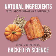 Natural Balance mordiscos vitales enriquecidos con vitaminas
