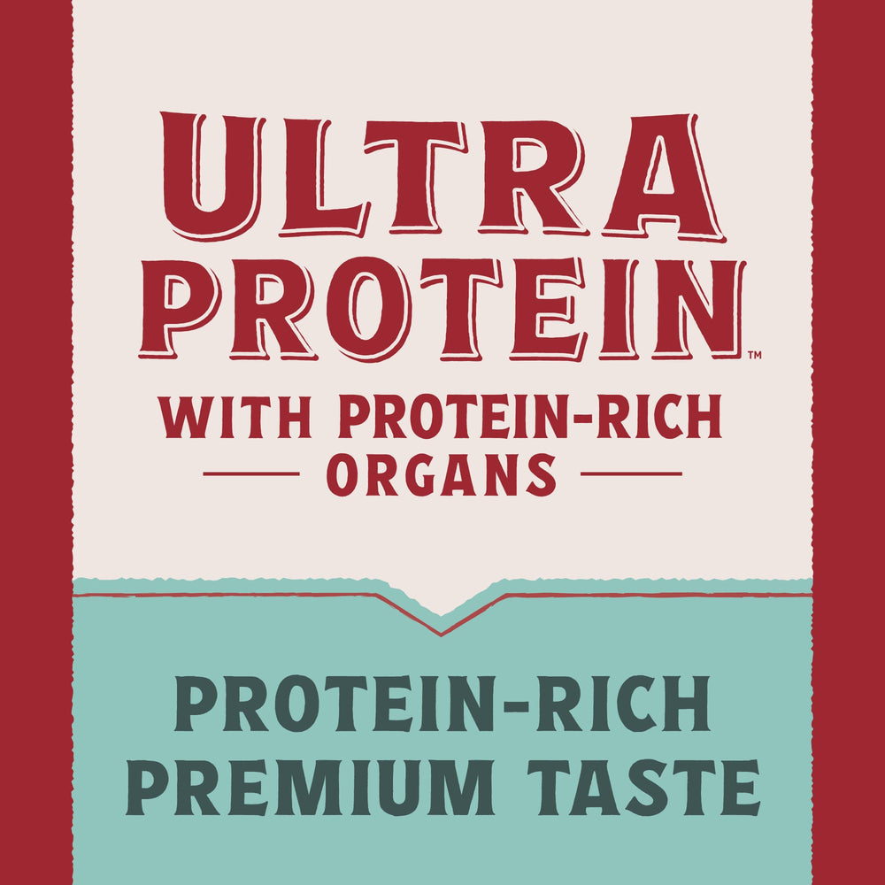 Natural Balance Ultra Protein: trozos de salmón en salsa para gatos