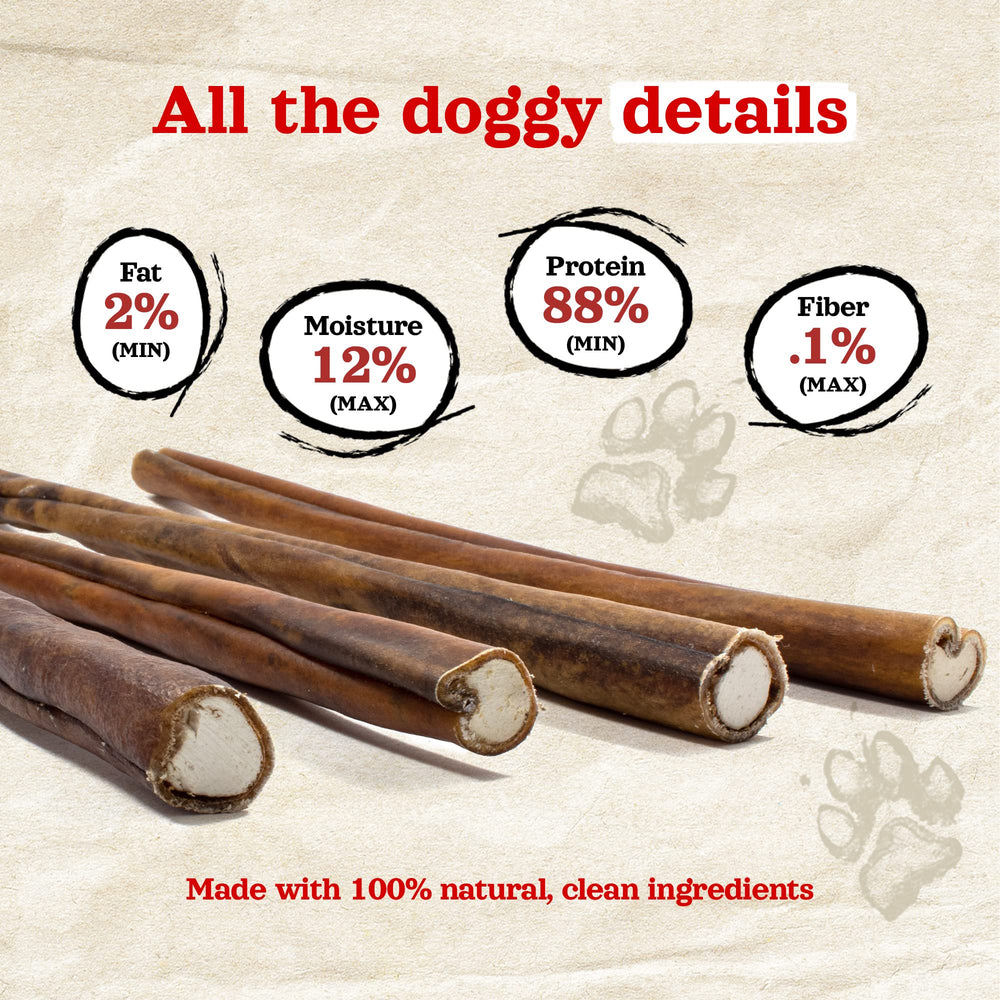 Pruebas de calidad en palitos de colágeno para perros, seguridad y control.