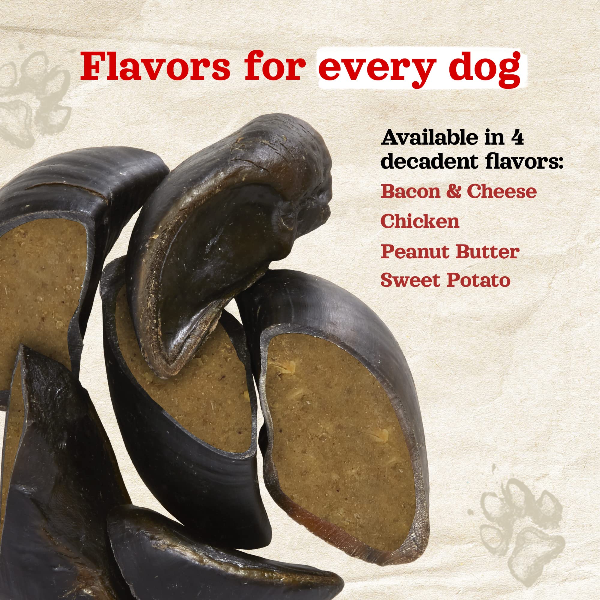 Natural Farm snack durable para casa o viaje