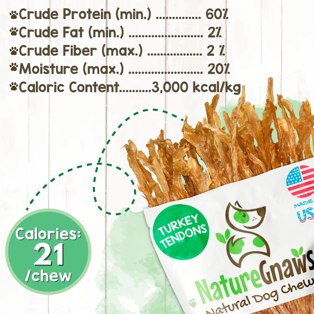 Nature Gnaws masticables dentales, duraderos y aptos para higiene bucal.