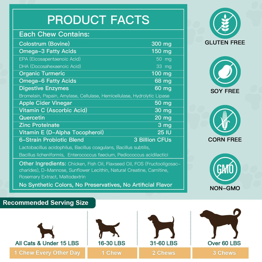 Nature Target Omega-3 Piel Pelaje Perros – puede favorecer una piel saludable