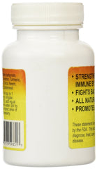 Nature Zone Rot Guard, etiqueta del producto, ingredientes naturales destacados.