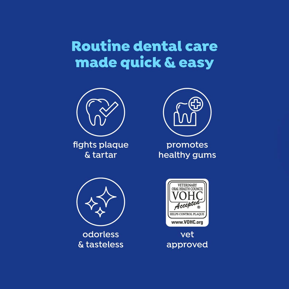 Naturel Promise-dientes-limpieza-placa: ayuda a prevenir la placa dental.
