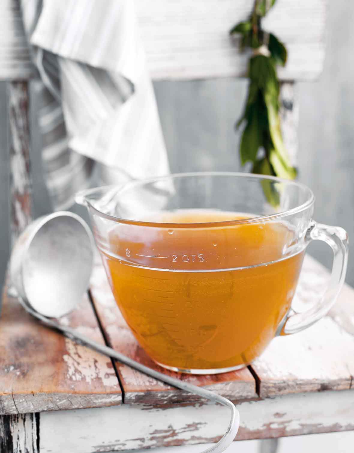 Nature's Diet Bouillon Os Poudre Pre Probiotiques, enrichi en pré et probiotiques pour la digestion.