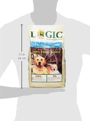 Nature's Logic proteínas múltiples para rotación fácil en perros