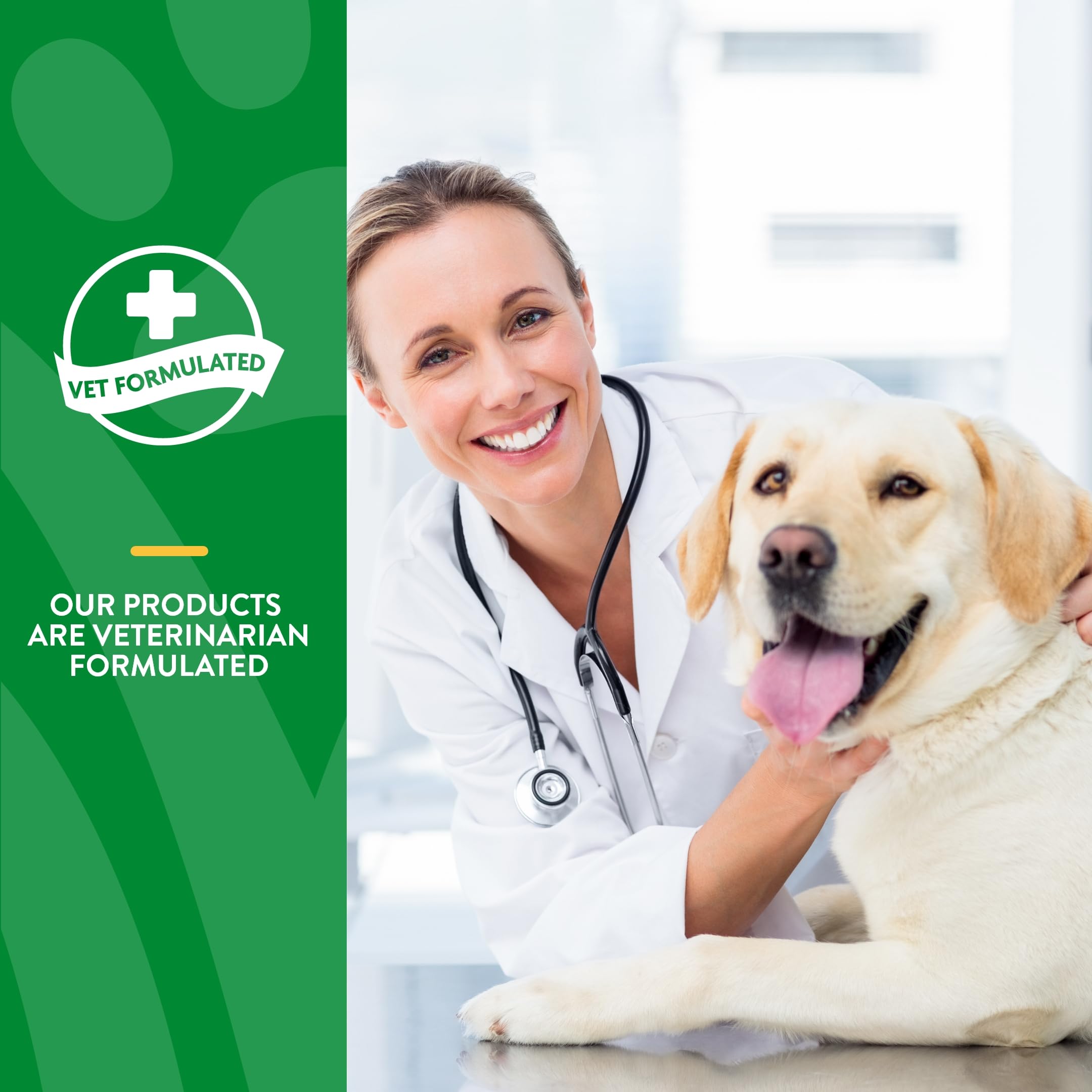 NaturVet enzimas digestivas masticables etiqueta clara: información útil para compradores