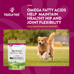 NaturVet masticables detalle de sabor y aspecto suave