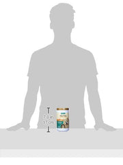 NaturVet Kelp Help Omegas en polvo, apoyo para la salud de la piel en perros y gatos.