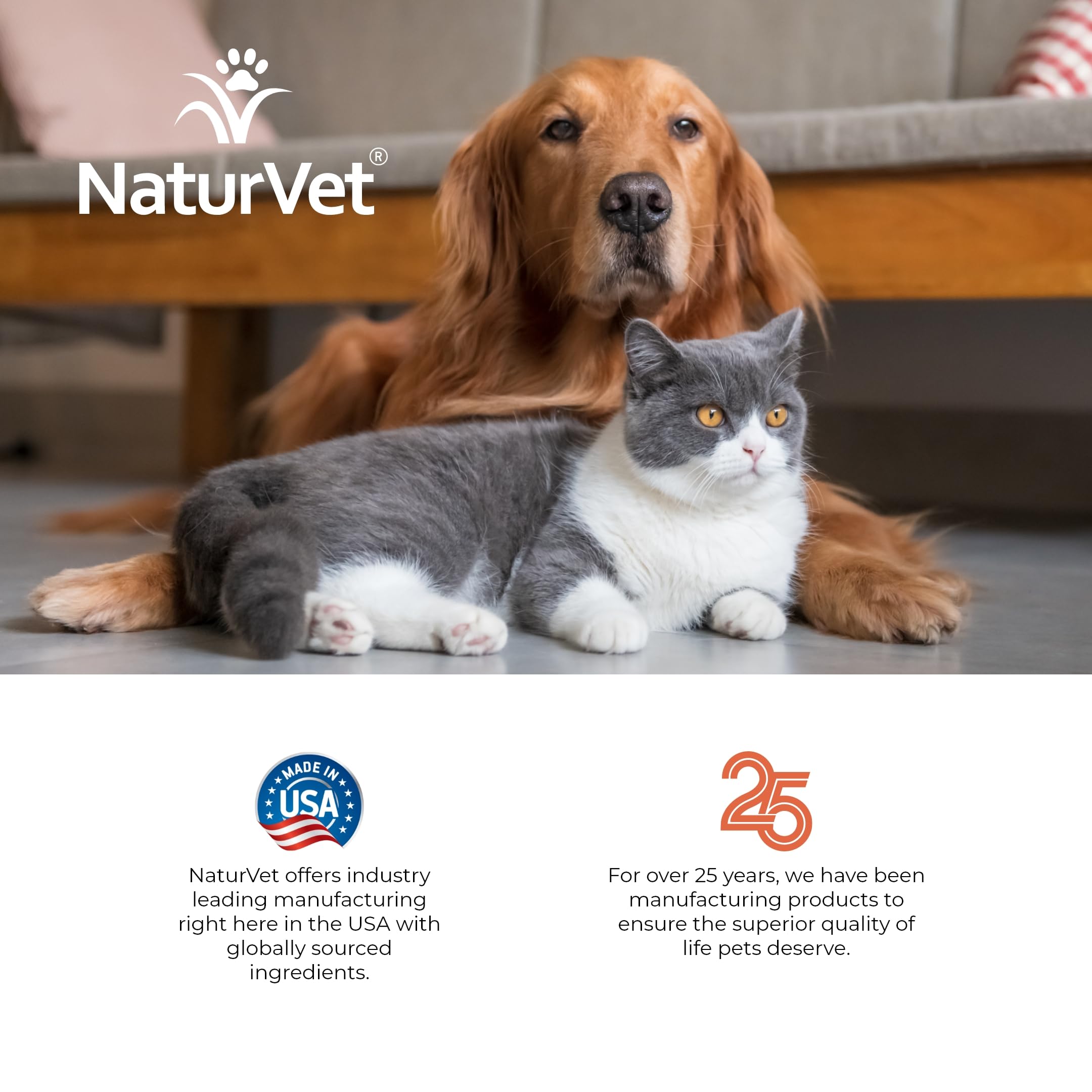 Uso después del baño y natación con NaturVet para oídos limpios.