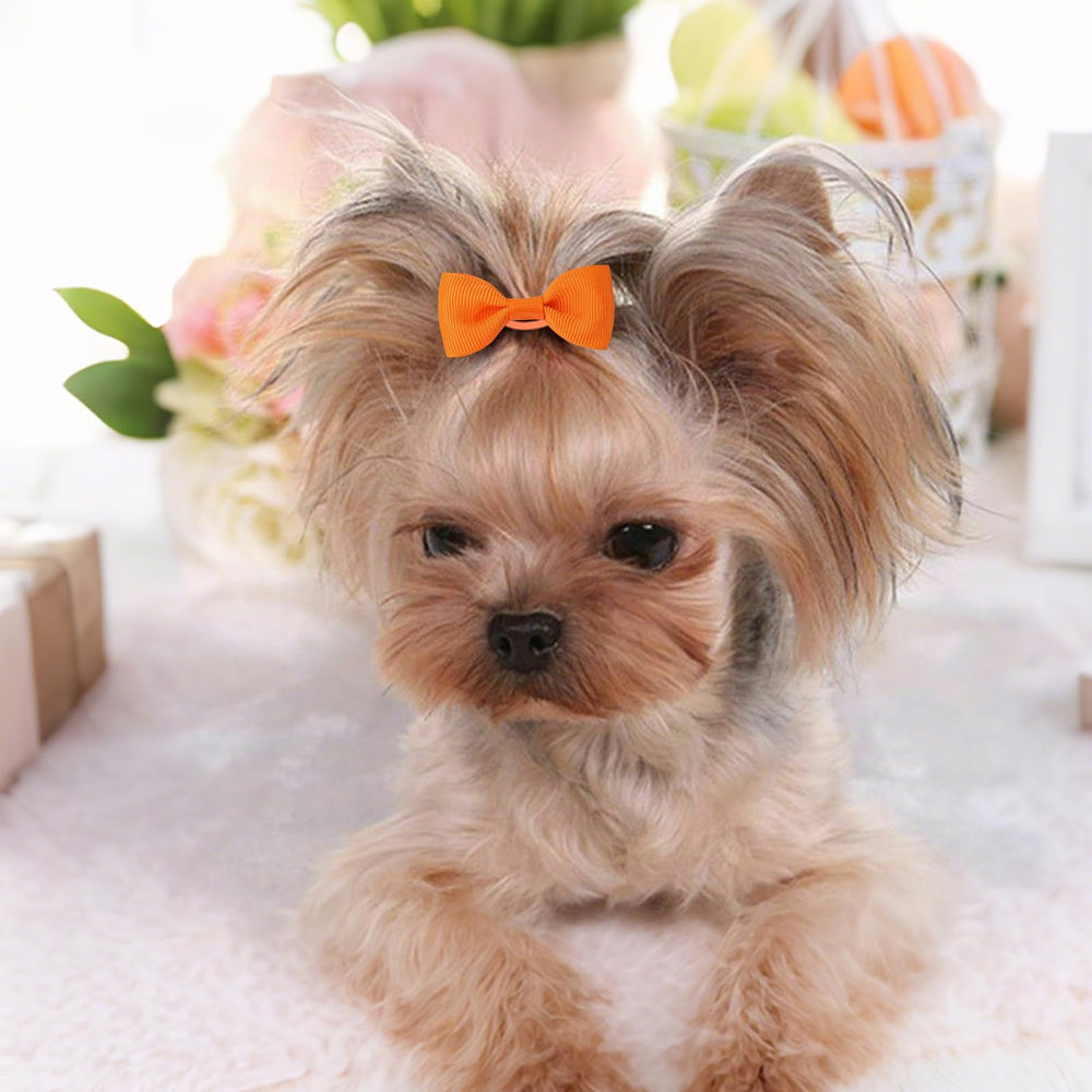 NCMAMA lazos para perro colores variados para outfits