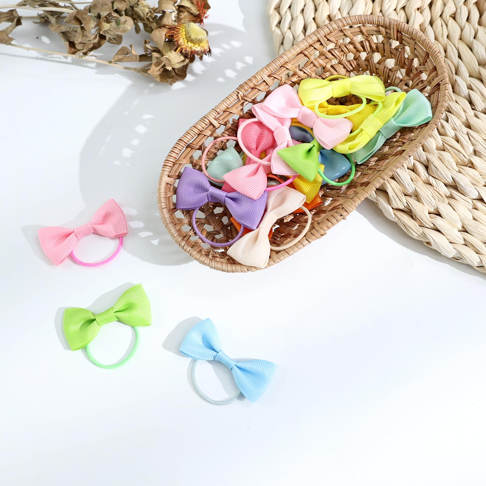 NCMAMA lazos para fiestas y fotos de mascotas