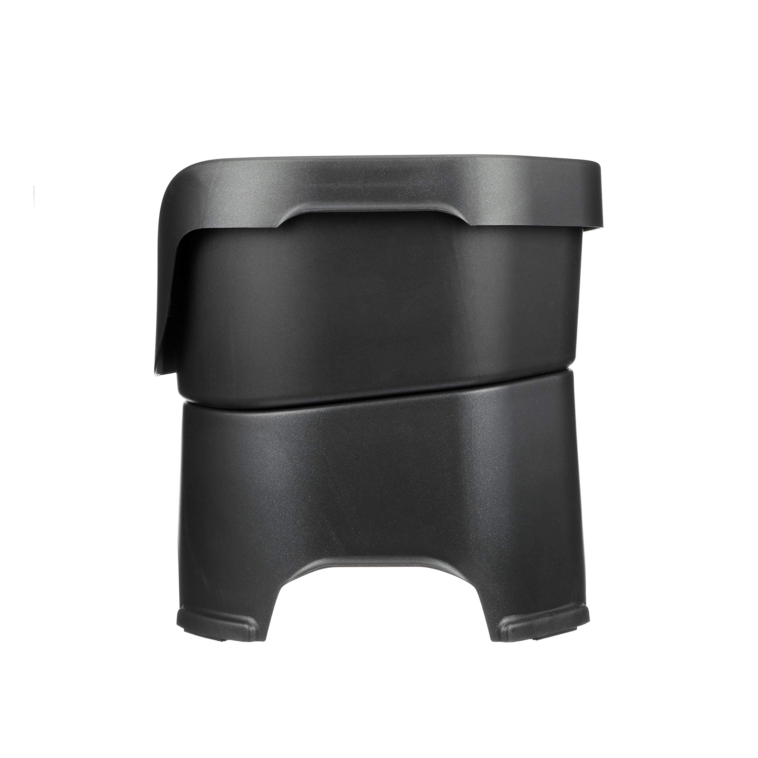 Neater Feeder Deluxe: tazones de comida 7 tazas y agua 9 tazas
