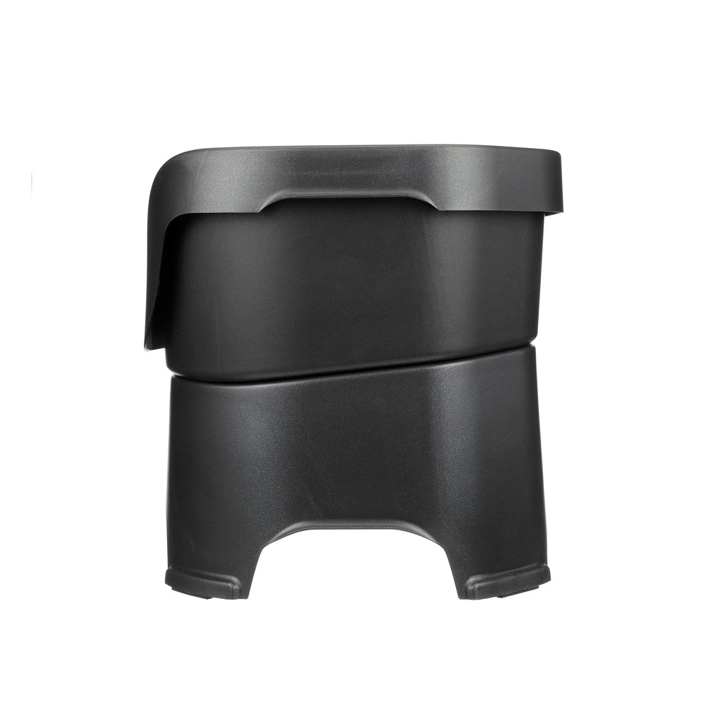Neater Feeder Deluxe: tazones de comida 7 tazas y agua 9 tazas