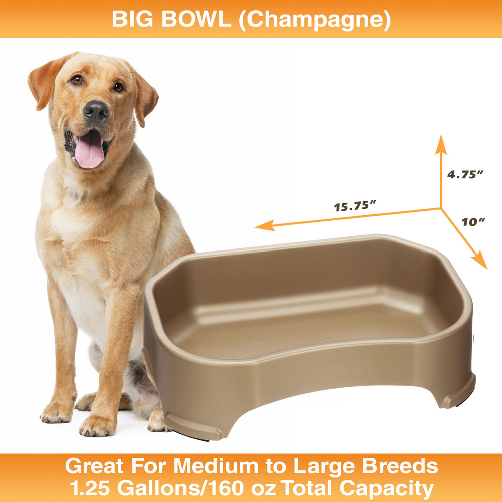 Neater Pet Brands hecho en Estados Unidos, calidad y seguridad