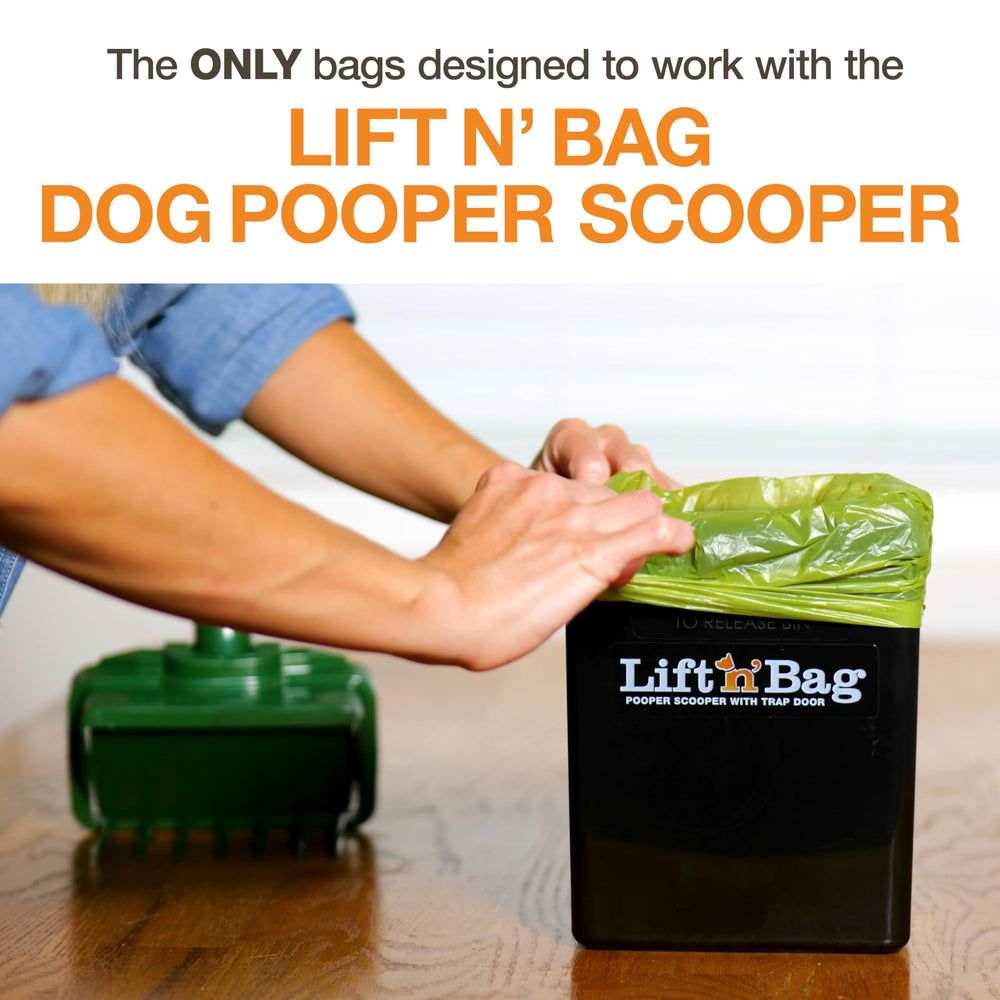 Neater Pets aroma lavanda: bolsas con fragancia para enmascarar olores.