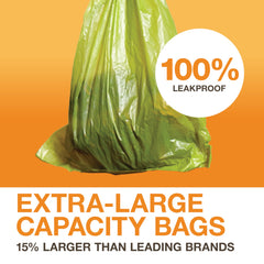 Neater Pets Lift N’ Bag: compatibilidad para recogedores de desechos Lift N’ Bag.