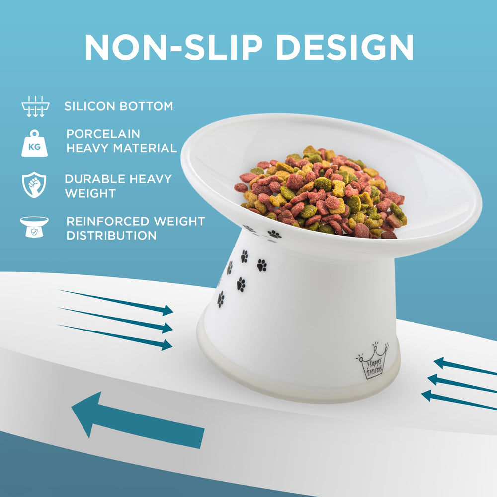 NECOICHI cuenco con capacidad de 2 tazas para comidas regulares