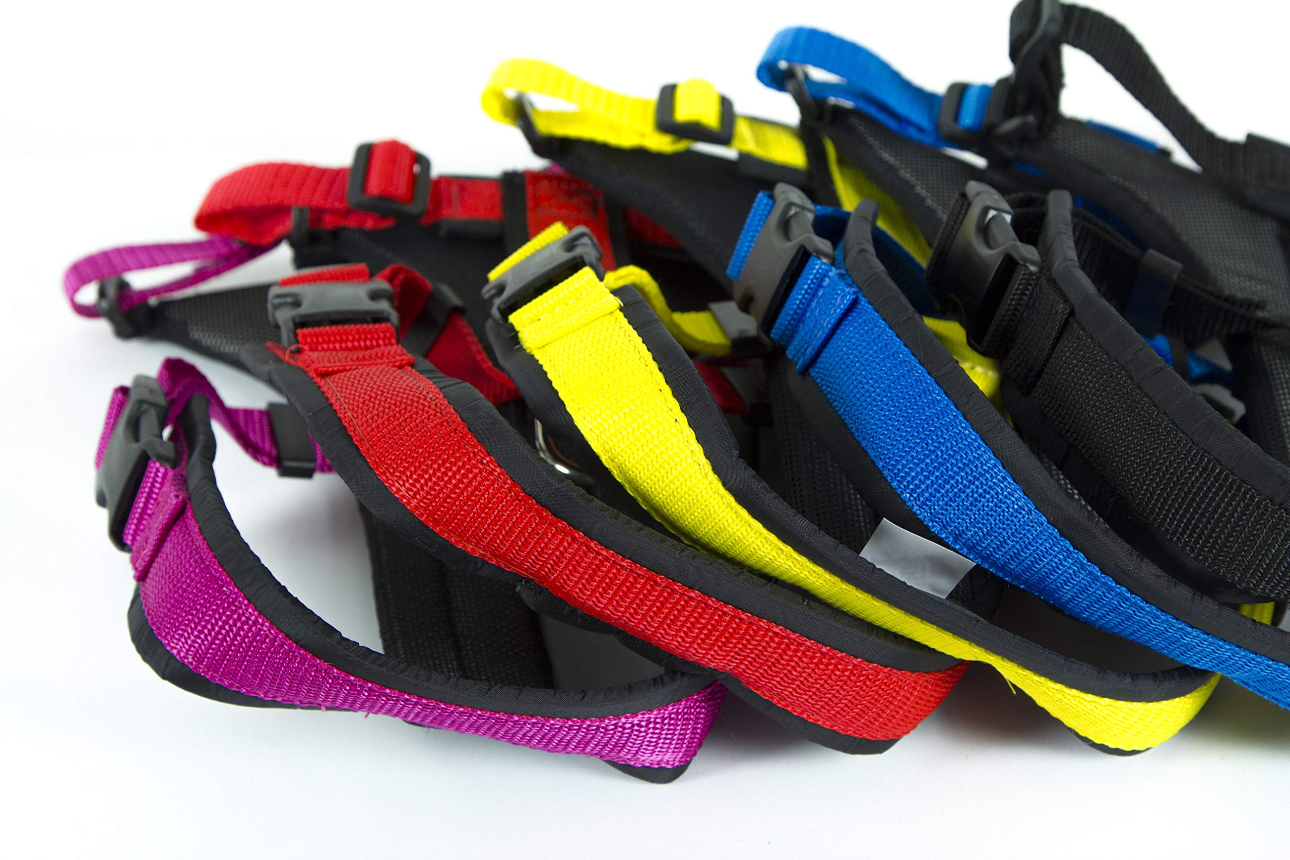 Neewa arnés para correr y caminar, perfecto para aventuras diarias