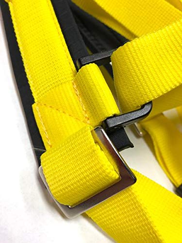 Neewa Sled Pro, uso en trineo canino, rendimiento estable.