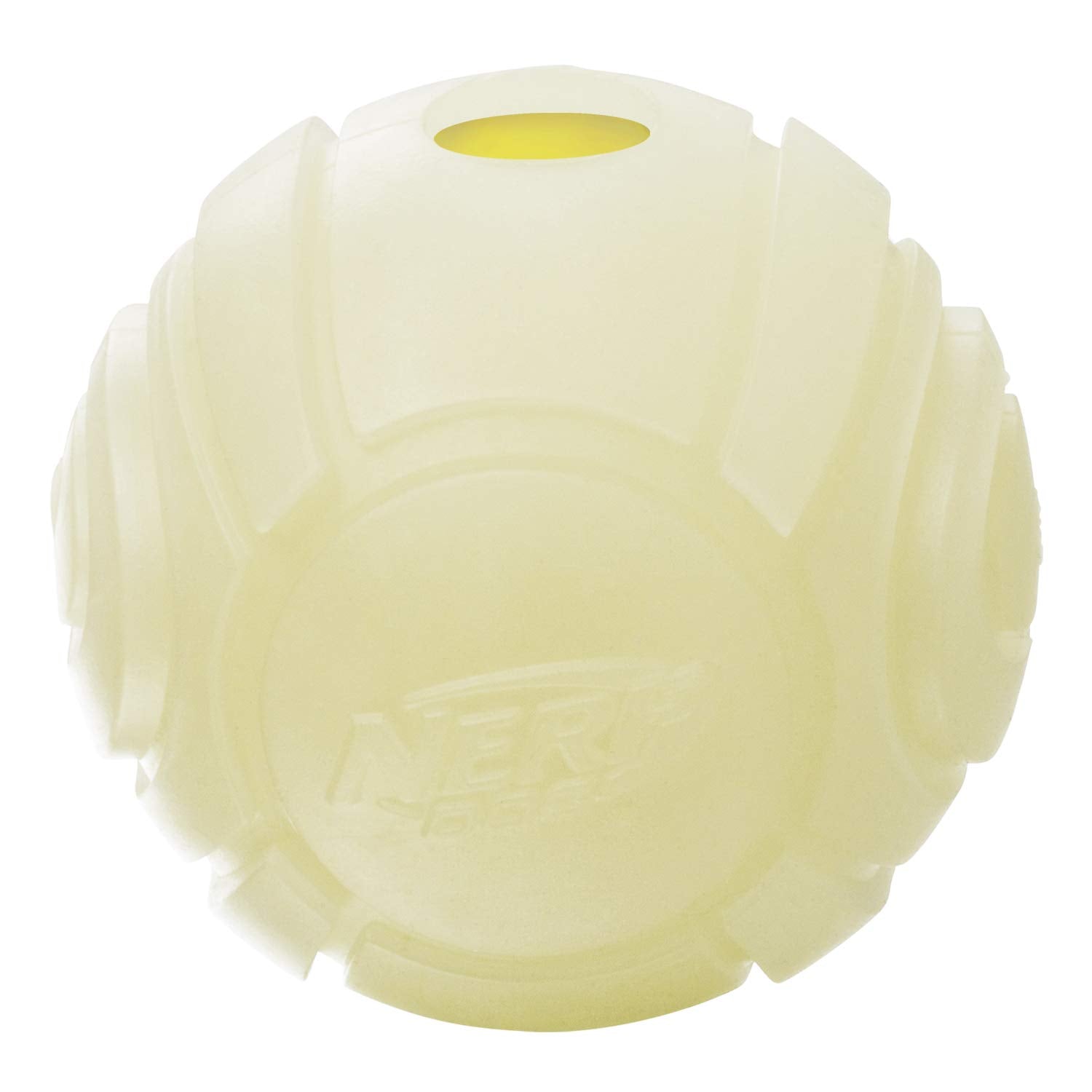 Bola Nerf Lavado en lavavajillas, limpieza rápida