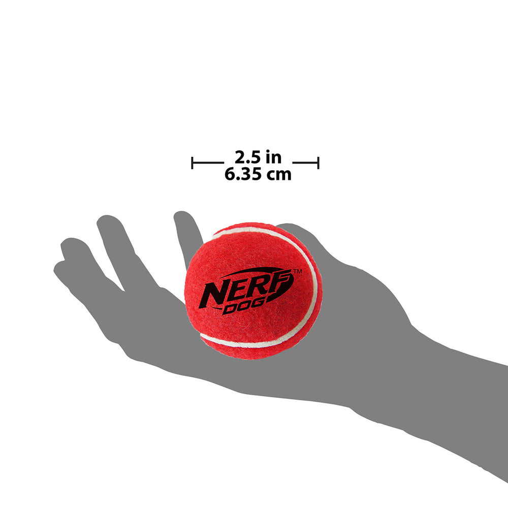 Nerf Dog juguete-interactivo-ruido aumenta la diversión durante las sesiones de juego