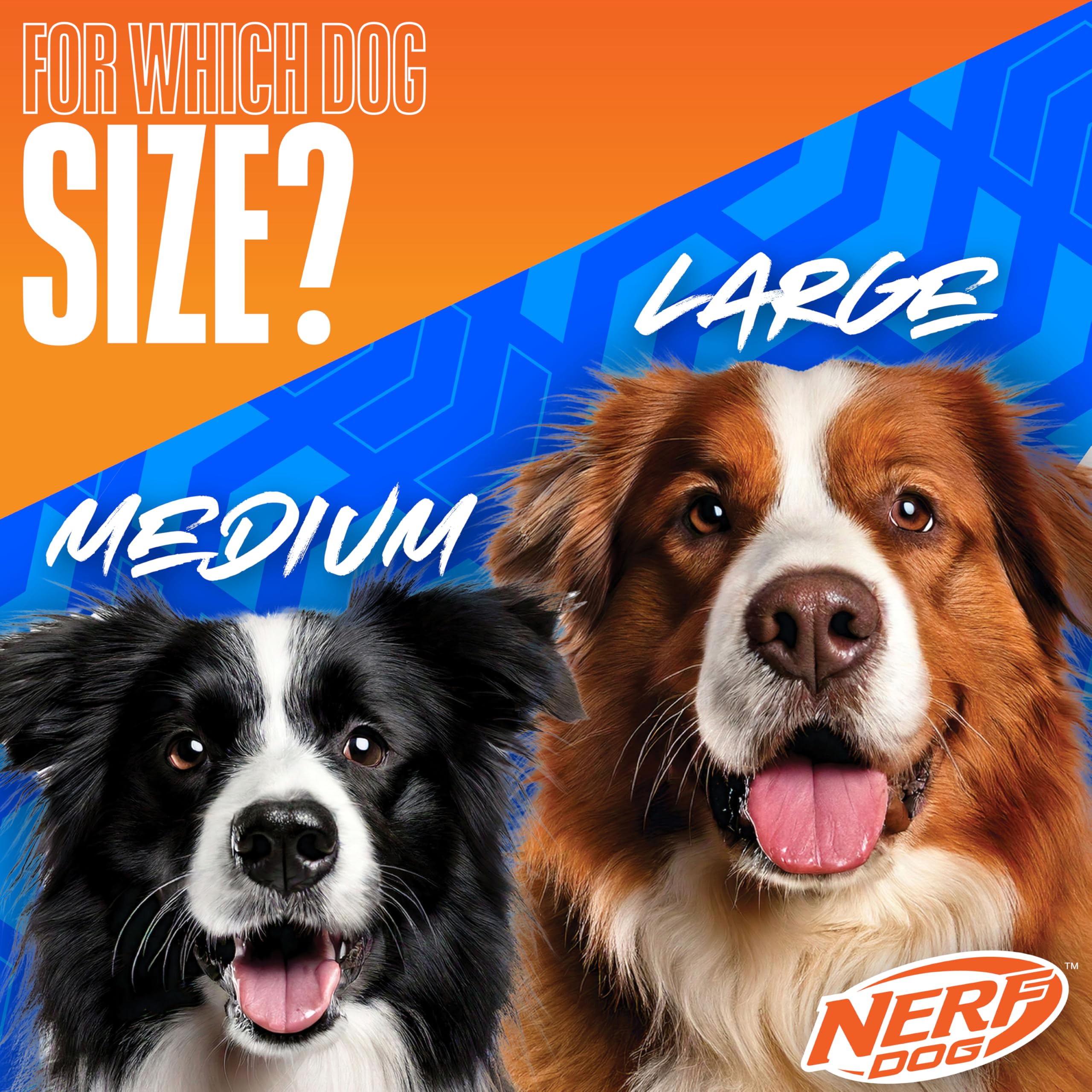 Nerf Dog patito lanzador diseño resorte ajustable para distancia adaptable.