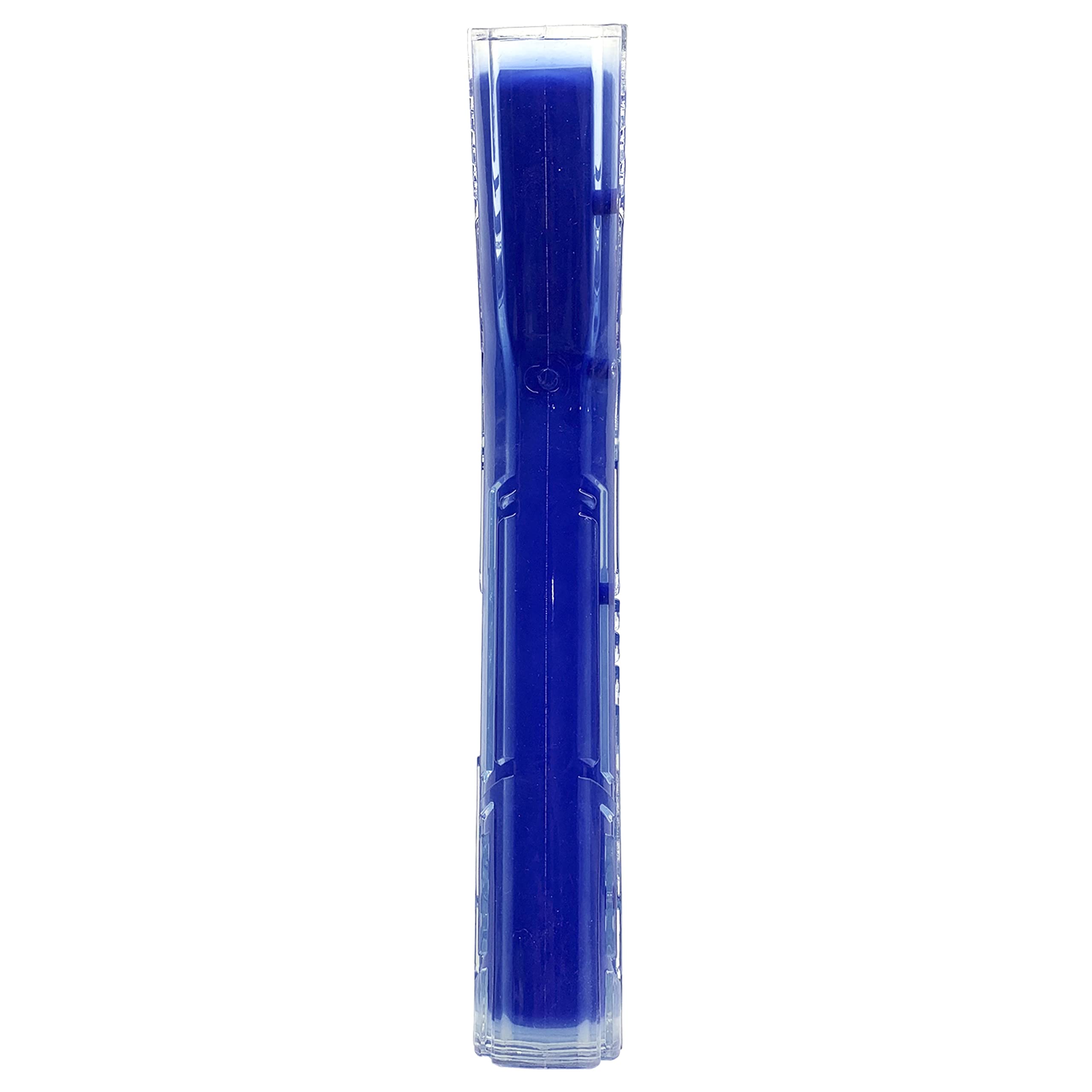 Nerf Dog peso del envase 281 g para transporte cómodo.