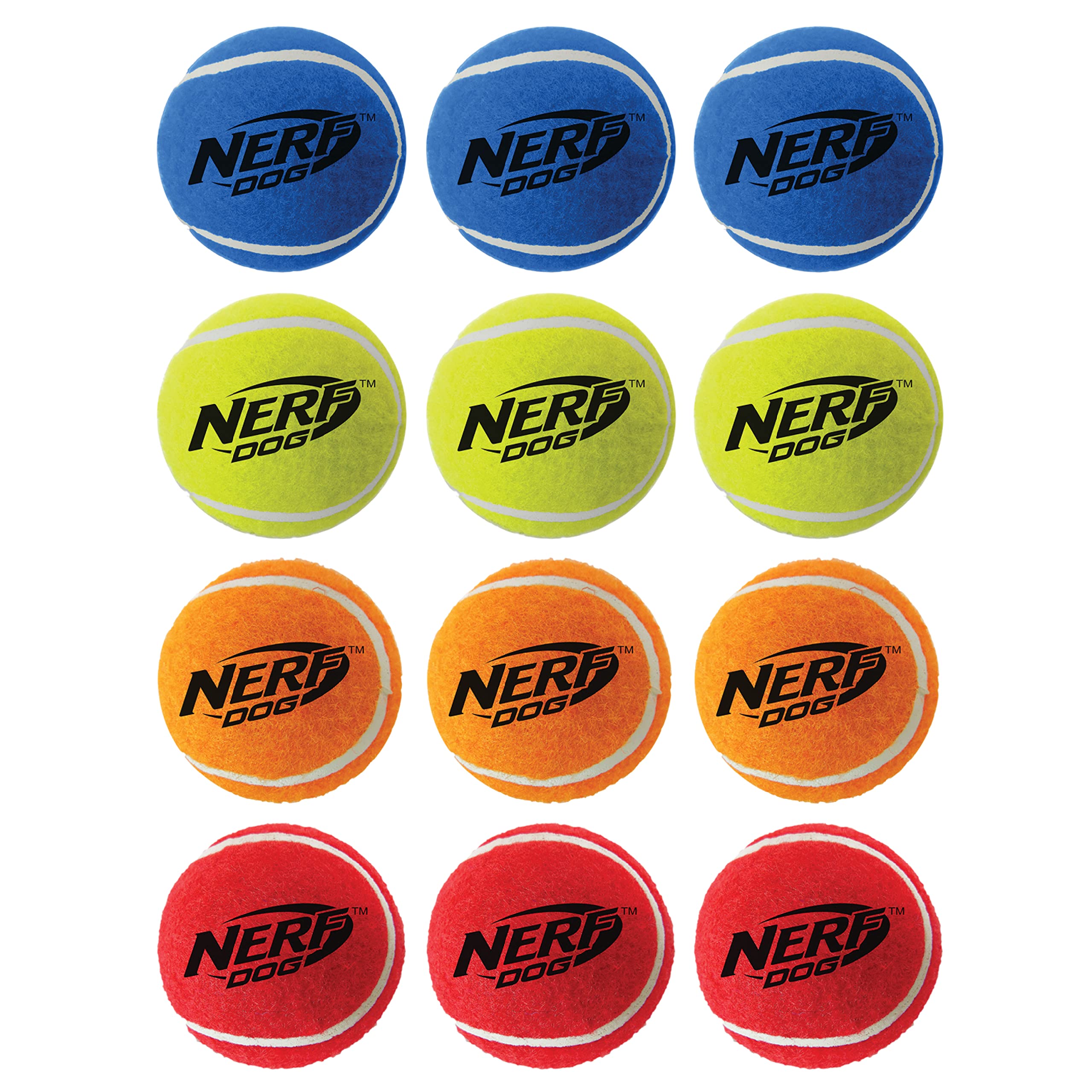 Nerf Dog presentación-regalo-juguetes-perro invita a descubrir regalos divertidos para mascotas